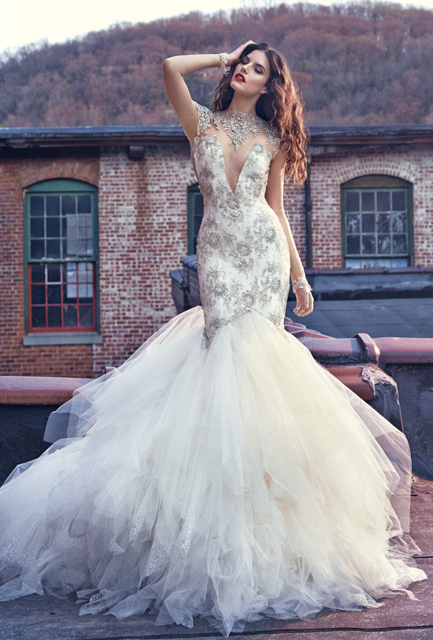 ilovebrides.pt galia lahav vestido de noiva